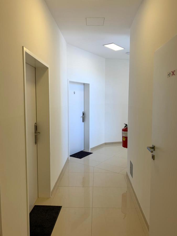 Colony Apartments Vienna Exterior photo