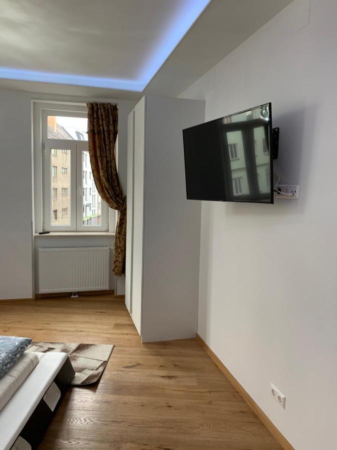Colony Apartments Vienna Exterior photo